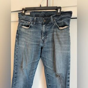 Levi’s 511  Men’s Blue Jeans 👖 34x29